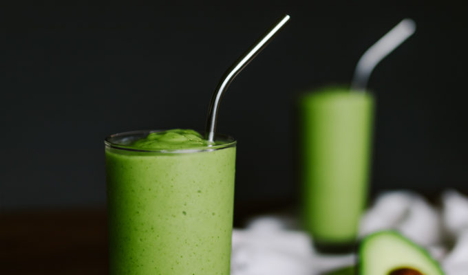 Avocado Smoothie